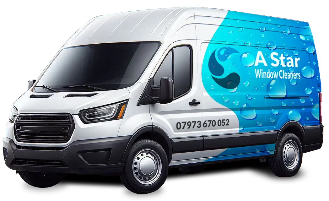 Company Van